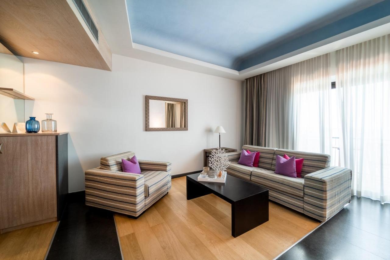 Santa Tecla Palace Acireale Εξωτερικό φωτογραφία