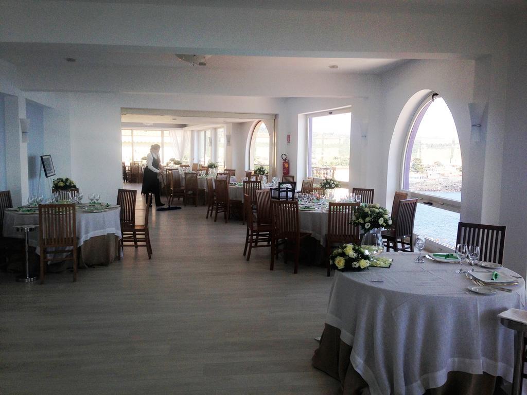 Santa Tecla Palace Acireale Εξωτερικό φωτογραφία