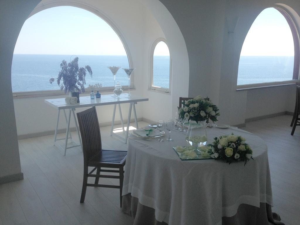 Santa Tecla Palace Acireale Εξωτερικό φωτογραφία