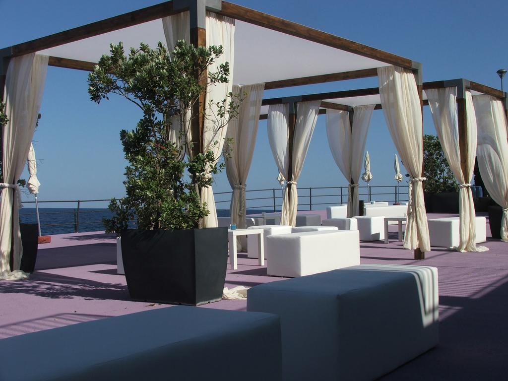 Santa Tecla Palace Acireale Εξωτερικό φωτογραφία