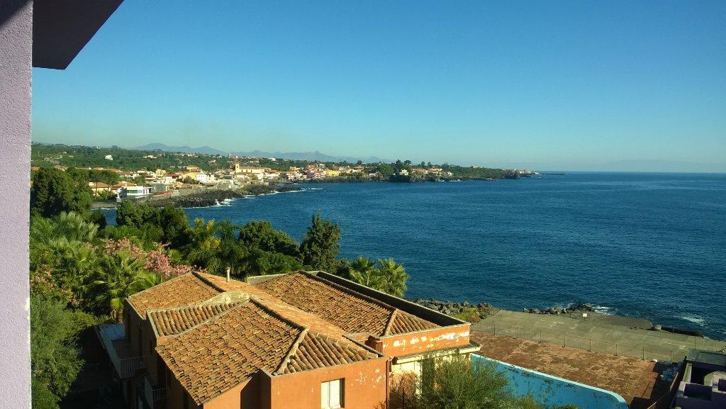 Santa Tecla Palace Acireale Εξωτερικό φωτογραφία
